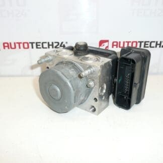 ABS pumpe Citroën C1 Peugeot 107 0265805083 44510-0H020