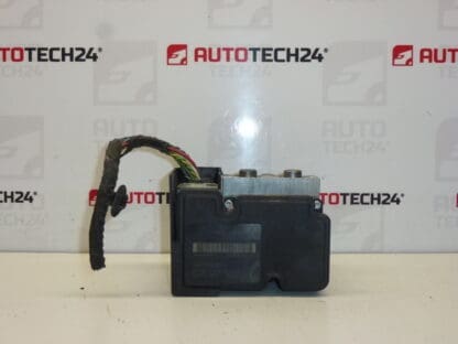 ABS pumpe Citroën C3 Peugeot 207 9665344180 10.0207-0142.4