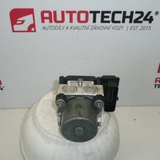 ABS pumpe Citroën Peugeot Bosch 0265800738 4541FF