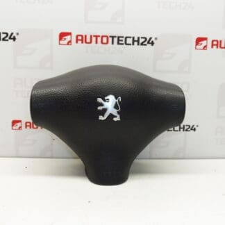 Airbag fører - rat Peugeot 206 96257484ZR