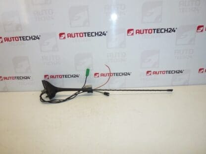 Antenne Citroën C5 sedan 01-04 9638989680 6561H1