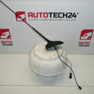 Antenne Citroën C5 sedan 01-04 9638989780 6561H1