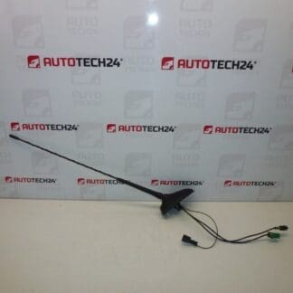 Antenne Citroën C5 sedan 01-04 9638990180 6561P1