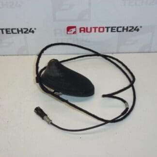 Antenne Peugeot 207 9651423580 6561GW