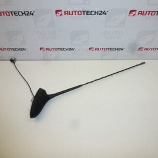 Antenne uden skive Citroën C5 SEDAN 9650911080