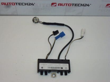 Antennemodul Peugeot 307 CC 9655796780 6561CV