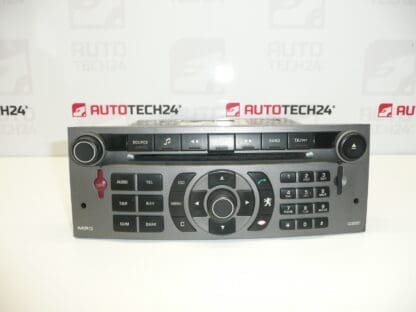 Autoradio Citroën Peugeot RT3-N2 96632911YW