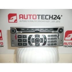 Autoradio Citroën Peugeot RT3-N3 96632912YP