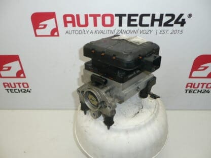 BHI H2 uden elmotor Citroën C5 II 9651581280 527756