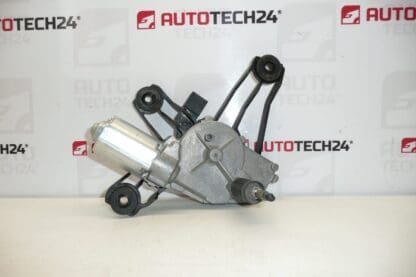 Bosch viskermotor 9647455580 0390201580 6405N4