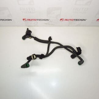 Brændstofslanger Citroën Peugeot 1.6 e-HDI 9808083480 1574HV