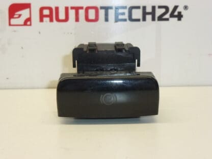 Citroën C4 Picasso håndbremsestyring 96597938ZD 470703