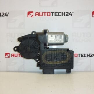 Citroën C4 Picasso højre forrude motor 9654087580 9222CY