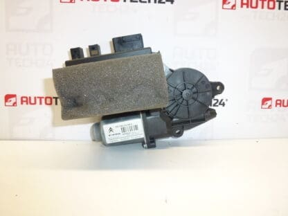 Citroën C4 Picasso højre forrude motor 9674032480 9222CX 9222GZ