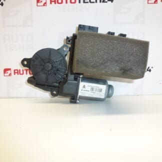 Citroën C4 Picasso Venstre forrude optræksmotor 9674032580 9221CY 9221HH