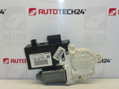 Citroën C5 Front Venstre Vindue Vindue Motor 9648484780 9221P3