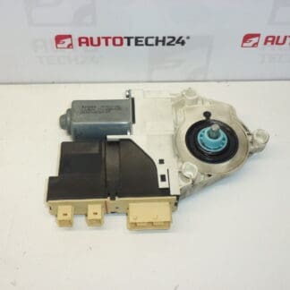 Citroën C5 II Venstre Forrude Vindue Motor 9681597380 9221AK