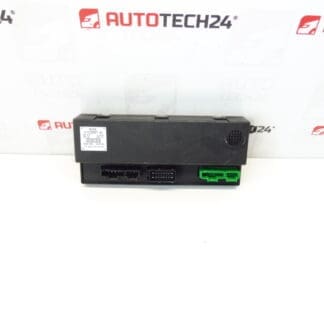 Citroën Peugeot skydebagdør ECU 1400500180 9138H4