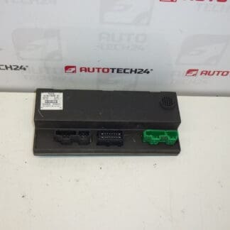 Citroën Peugeot skydebagdør ECU 1488780080 9138H4