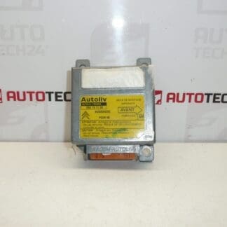 Citroën Xsara airbag enhed 9636894280