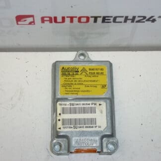 Citroën Xsara Airbag Unit 9640167180 8216G0