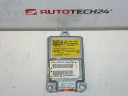 Citroën Xsara Airbag Unit 9640167180 8216G0