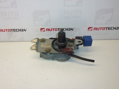 Citroën Xsara Viskermotor bagtil 962381888 6405E5