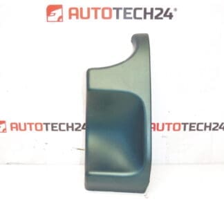 Dashboard cover Citroën Berlingo II og Peugeot Partner II 9644461777 8211Q6