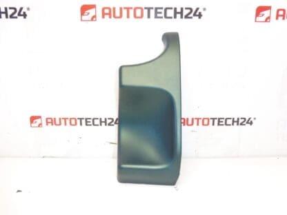 Dashboard cover Citroën Berlingo II og Peugeot Partner II 9644461777 8211Q6