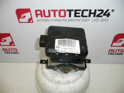 ECU BHI H1+ Citroën C5 9643373280 527745 527746