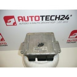 ECU Bosch EDC15C2 Citroën Peugeot 0281010962