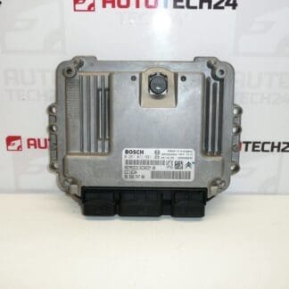 ECU Bosch EDC16C34 Citroën 0281011561 9656974780