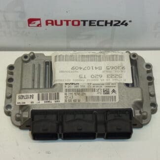 ECU Bosch ME7.4.5 0261208558 9659306580