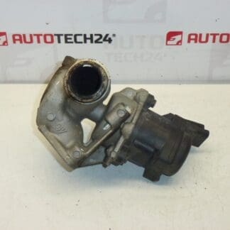 EGR-ventil 1.4 HDI Citroën Peugeot 9649358480 1618N8