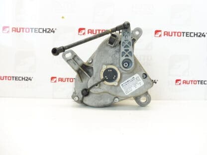 Elektrisk bagklapmotor Peugeot 607 9648047380 8735J1