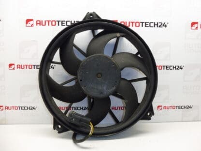 Fan Sahara Citroën Peugeot 1400821180 1250G7