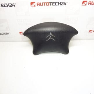 Fører airbag Citroën C8 14012796ZD 4112NR