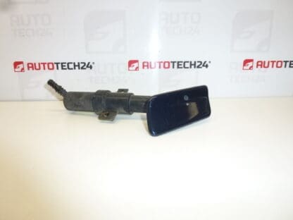 Forlygtevasker venstre Peugeot 406 0308011012 1852455016 6438E9