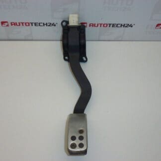 Gaspedal Peugeot 307 CC Bosch 0280755029 9647781377 1601N7