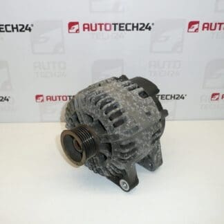 Generator 2.0 2.2 HDI Citroën Peugeot 9646476280