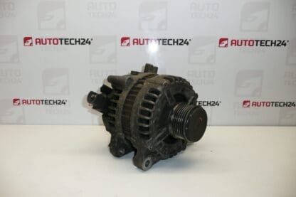 Generator 2.7HDI Citroën Peugeot 180A 0121715001 5705CJ 5705EJ