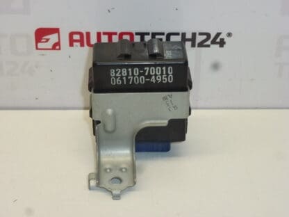 Kørelysenhed Denso Citroën C1 Peugeot 107 82642-12050 6500W8 6500GN