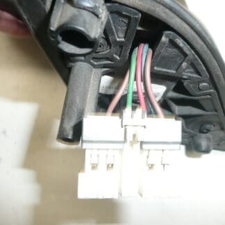 Førerspejl Citroën Xsara Picasso 96484816XT 8149NH