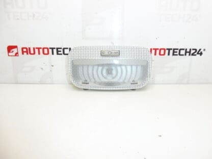 Loftslampe Citroën Citroën C3 Picasso 9682063980 6362Q6