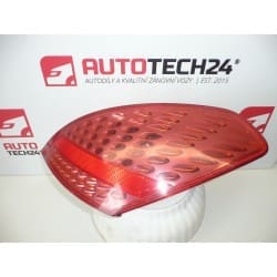 LZ lampe Peugeot 307 CC 714025600761 6350X4