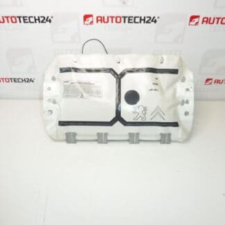 Passagerairbag Peugeot 207 9683408580 8216RY