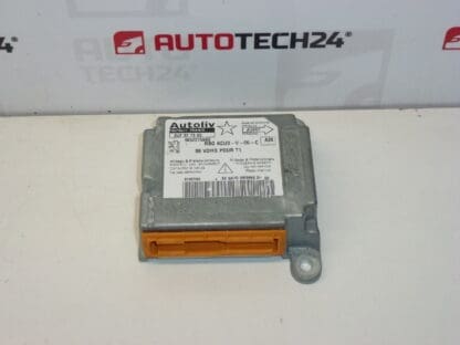 Peugeot 206 206+ airbag enhed 9652275980