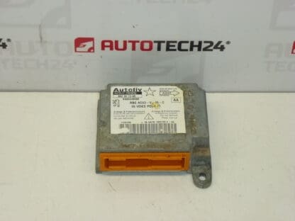 Peugeot 206 206+ airbag enhed 9660349980 60232730