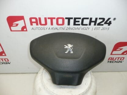 Peugeot 301 rat-airbag 96753920ZD