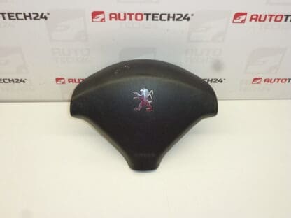 Peugeot 307 rat airbag 96556745ZR 4112HW